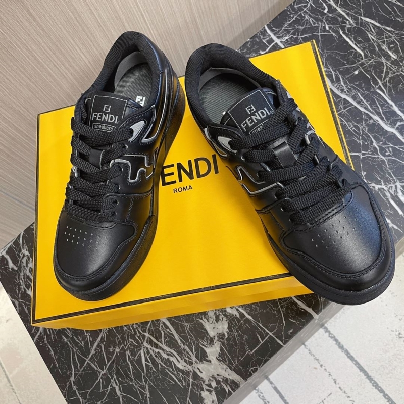 F**di sneakers